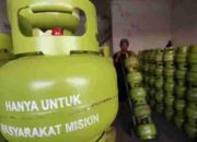 Begini Cara Cari Pangkalan Gas Elpiji 3 Kg Terdekat secara Online dengan Mudah!