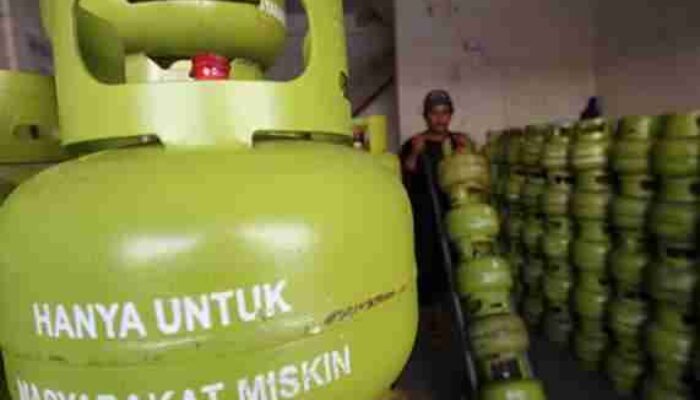 Begini Cara Cari Pangkalan Gas Elpiji 3 Kg Terdekat secara Online dengan Mudah!