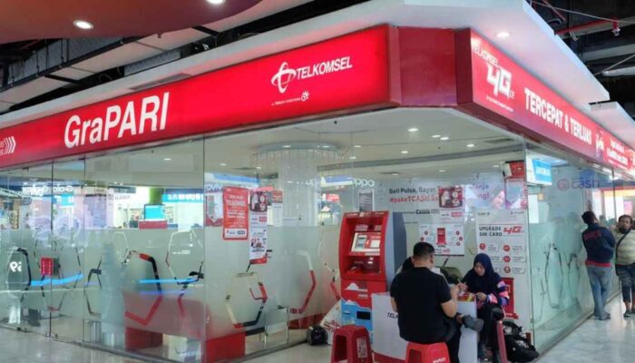 Cara Buka Blokir Kartu Telkomsel Tanpa ke GraPARI, Simpel dan Cepat!