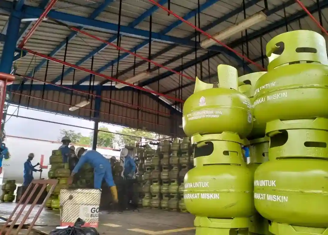 Cara Daftar Pangkalan Elpiji 3 Kg Secara Online, Dijamin Anti Ribet!