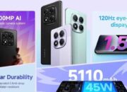 Cara Memanfaatkan AI di Redmi Note 14 Pro untuk Bikin Konten yang Lebih Keren