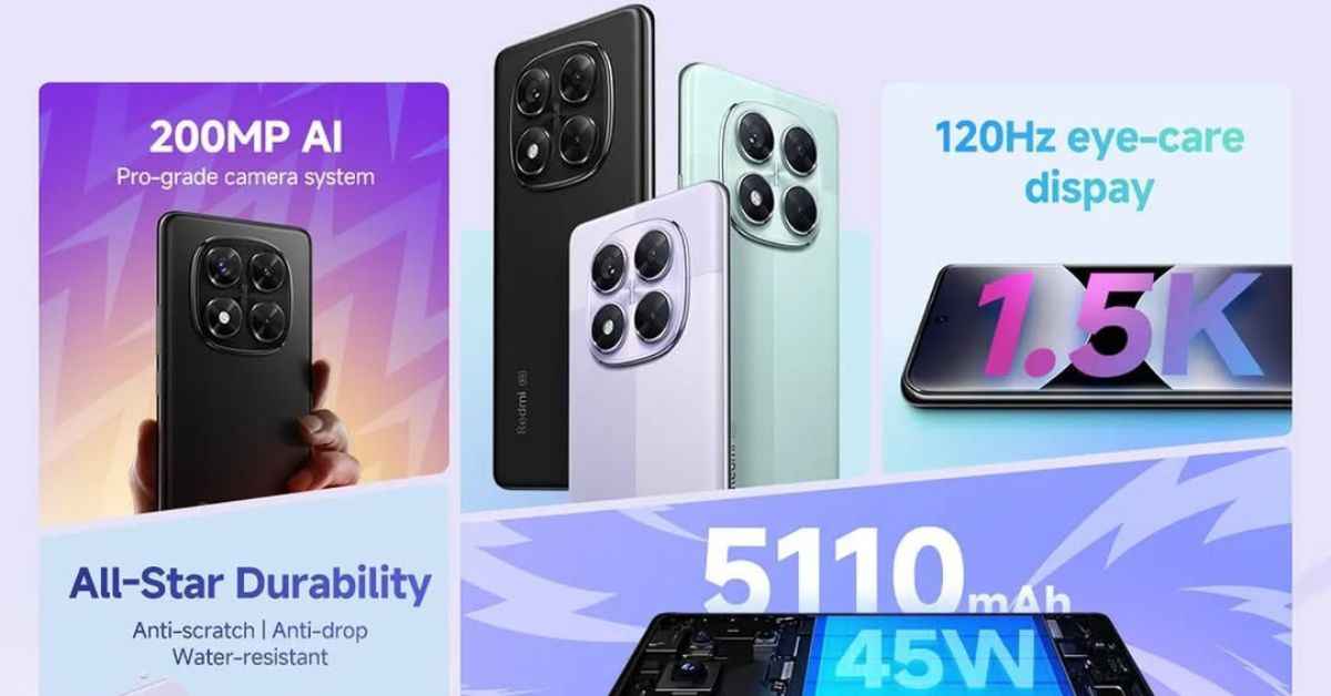Cara Memanfaatkan AI di Redmi Note 14 Pro untuk Bikin Konten yang Lebih Keren