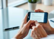 Cara Membuat Dokumen di HP Tanpa Ribet dan Cepat Dilakukan