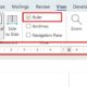 Cara Mudah Munculkan dan Hilangkan Ruler di Microsoft Word Tanpa Ribet!