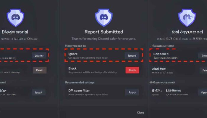 Chat di Discord Tanpa Gangguan? Begini Cara Pakai Fitur Ignore!