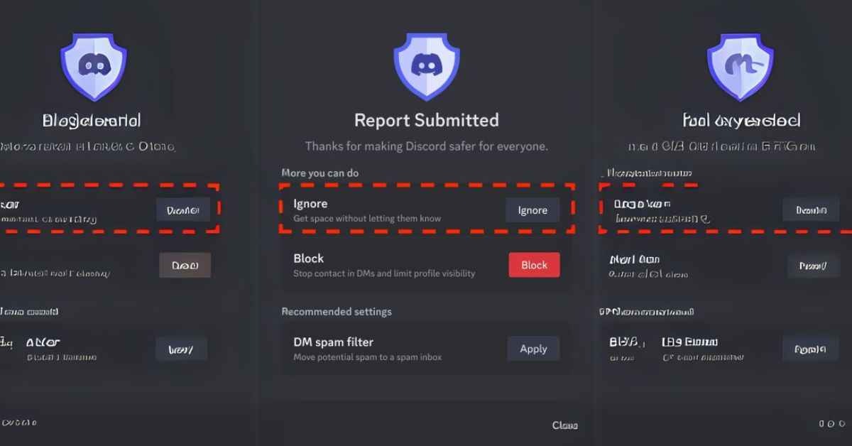 Chat di Discord Tanpa Gangguan Begini Cara Pakai Fitur Ignore!