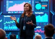 Christine Hall TechCrunch Unveils the Stories Driving Tech’s Future