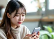 Ciri-ciri WhatsApp Sedang dalam Panggilan Lain