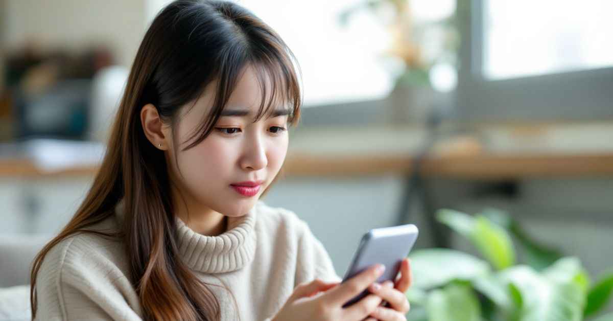 Ciri-ciri WhatsApp Sedang dalam Panggilan Lain