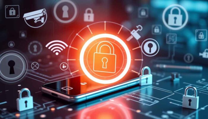 Ciri2 HP Disadap, Kenali Tanda Penyadapan dan Cara Mengatasinya