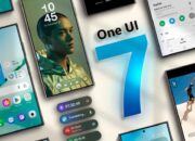 Daftar HP Samsung yang Dapat Update One UI 7, Punyamu Termasuk?