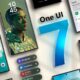 Daftar HP Samsung yang Dapat Update One UI 7, Punyamu Termasuk