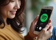 Daftar Harga Spotify Premium dan Fitur-Fiturnya, Mulai 10K Saja!