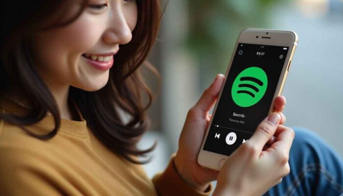 Daftar Harga Spotify Premium dan Fitur-Fiturnya, Mulai 10K Saja!