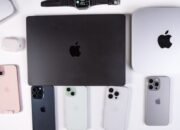 Daftar Perangkat Apple Segera Dirilis, Ini Daftar Lengkapnya!