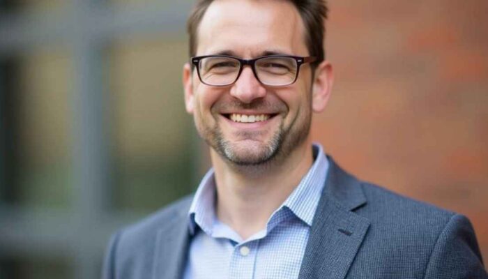 Dominic Davis Unveils the Secrets Behind His Transformative Success Story