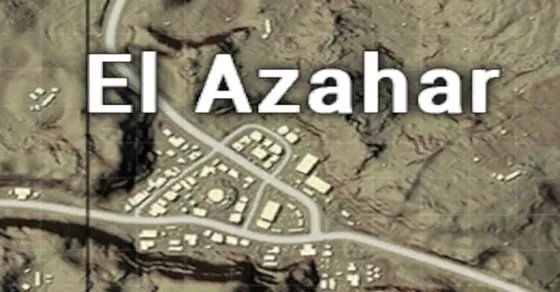 El Azahar – Dropzone Underrated untuk Pemain Pintar🧠