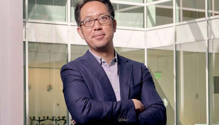 Eric Wu Opendoor Pioneering the Future of Effortless Real Estate Transactions