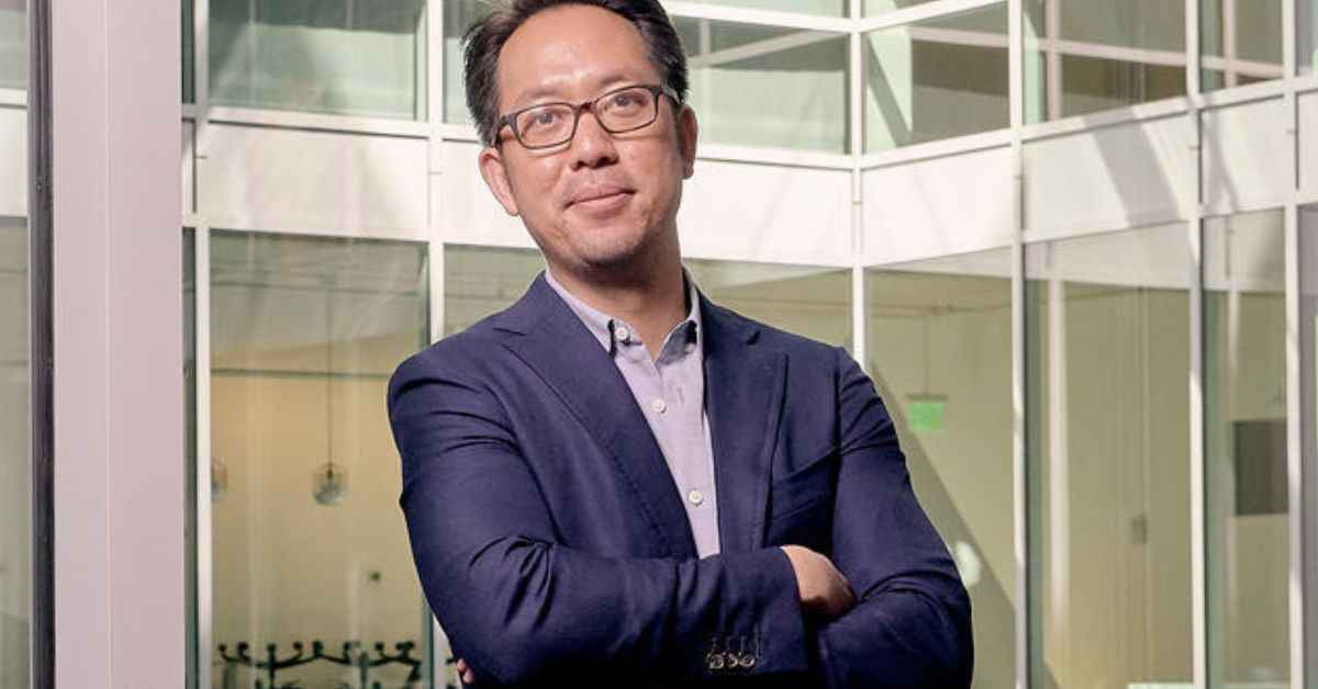 Eric Wu Opendoor Pioneering the Future of Effortless Real Estate Transactions