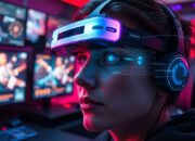 Eyefluence Unleashed How Eye-Tracking Tech is Changing the Game