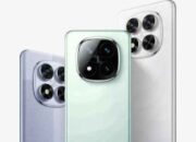 Fitur AI di Kamera Redmi Note 14 Bikin Foto Makin Tajam dan Estetik