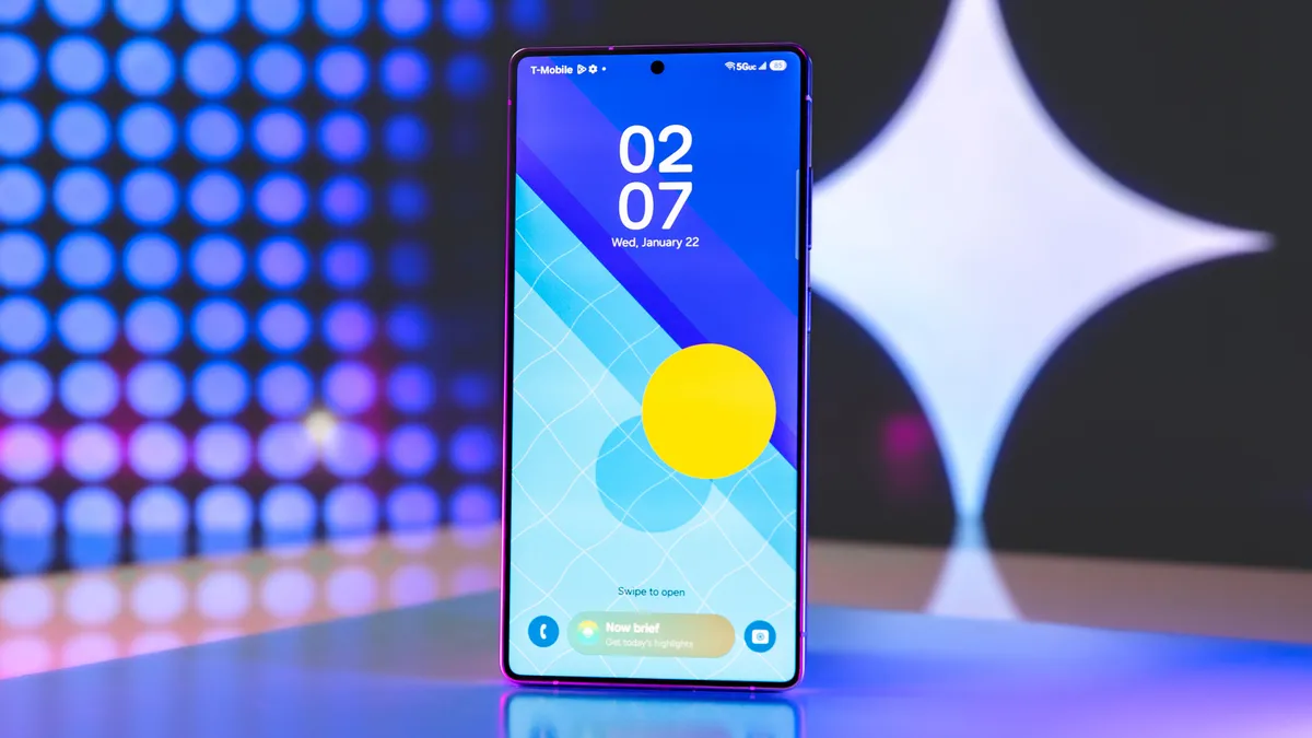 Fitur Across App di Galaxy S25, Bikin Multitasking Makin Praktis!