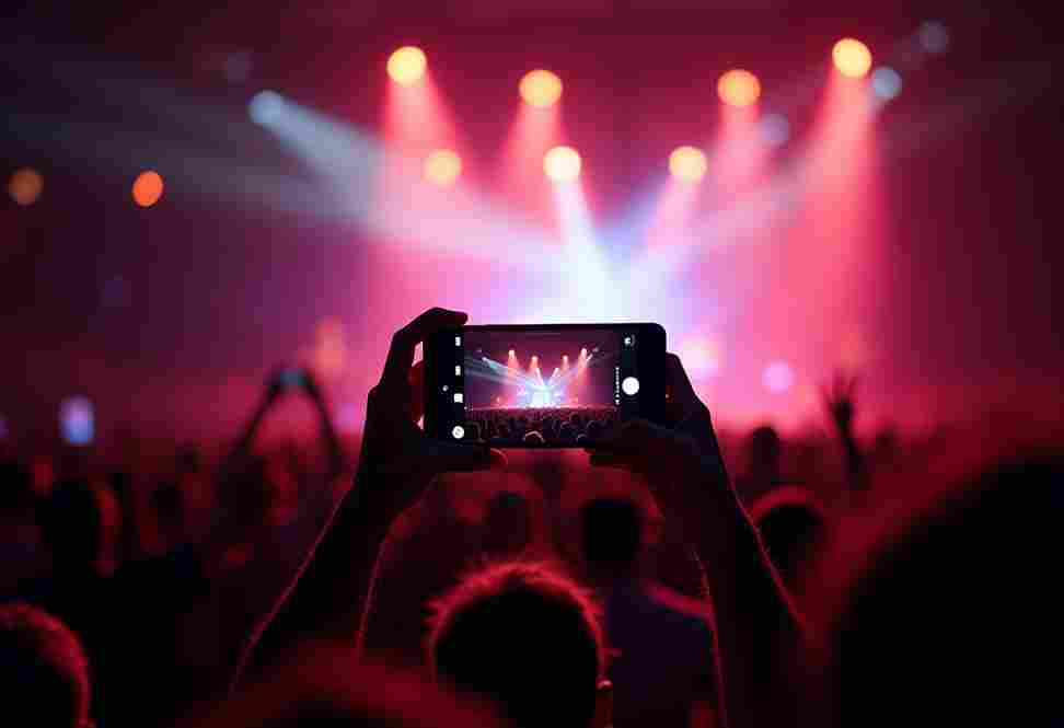 Fitur Anti Photobomb Samsung S25 Ultra, Foto Bebas Gangguan!