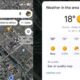 Fitur Lapor Cuaca Google Maps Bantu Perjalanan Lebih Aman dengan Info Real-Time