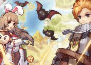 Fitur Legendaris Game Ragnarok Classic Membawa Nostalgia Abadi