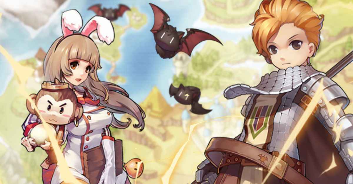 Fitur Legendaris Game Ragnarok Classic Membawa Nostalgia Abadi