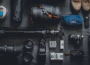 Gadget Teknologi Paling Canggih untuk Berkemah dan Penggemar Aktivitas Luar Ruangan