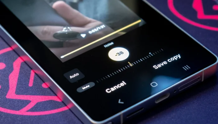 Galaxy S25 Series Bikin Audio Makin Jernih, Begini Cara Tingkatkannya!