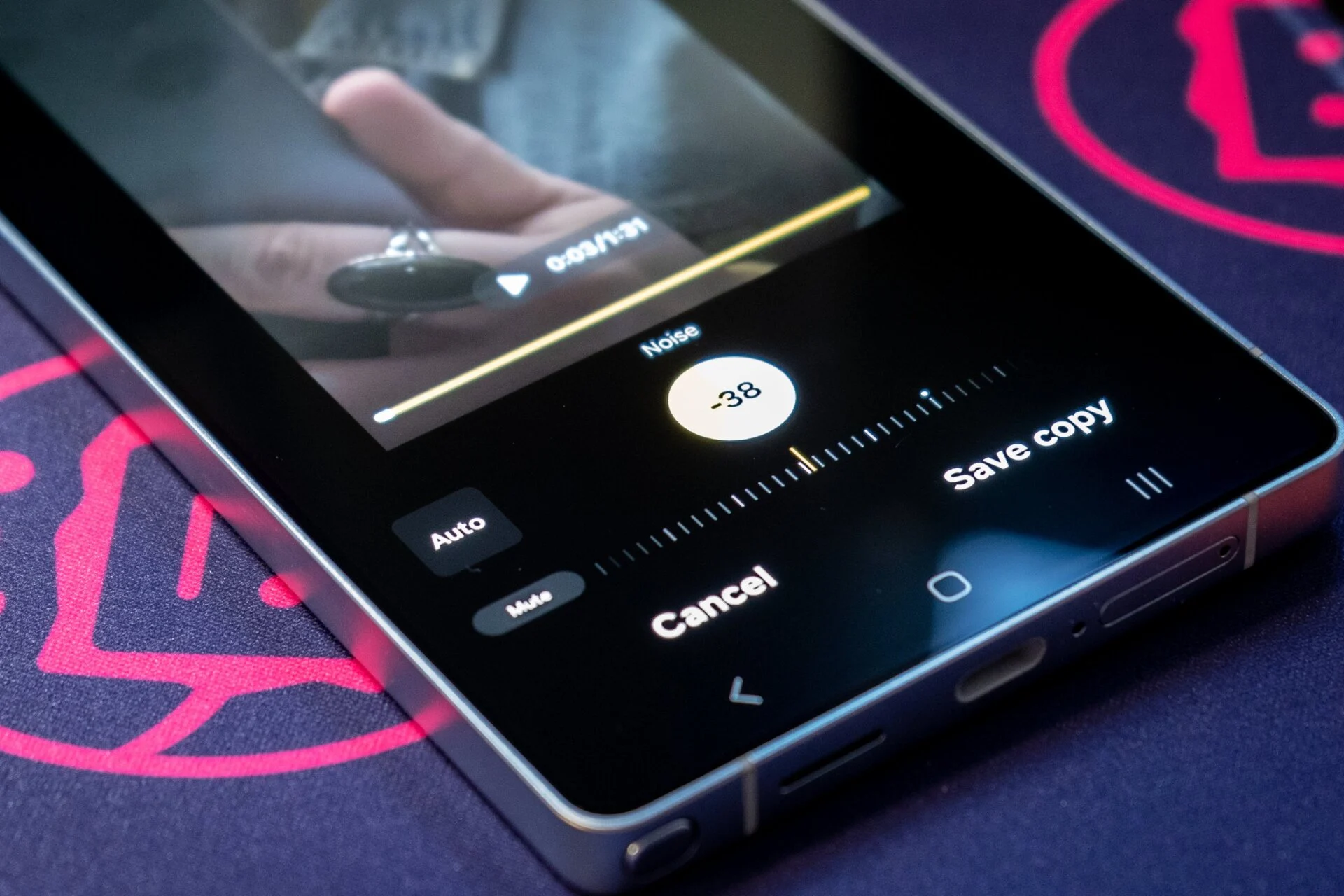 Galaxy S25 Series Bikin Audio Makin Jernih, Begini Cara Tingkatkannya!