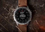 Garmin MARQ Adventurer Edisi Damascus Steel, Layak dibeli?