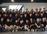 GetFound, Marketing Agency dengan Pertumbuhan Tercepat di Indonesia Sepanjang 2024