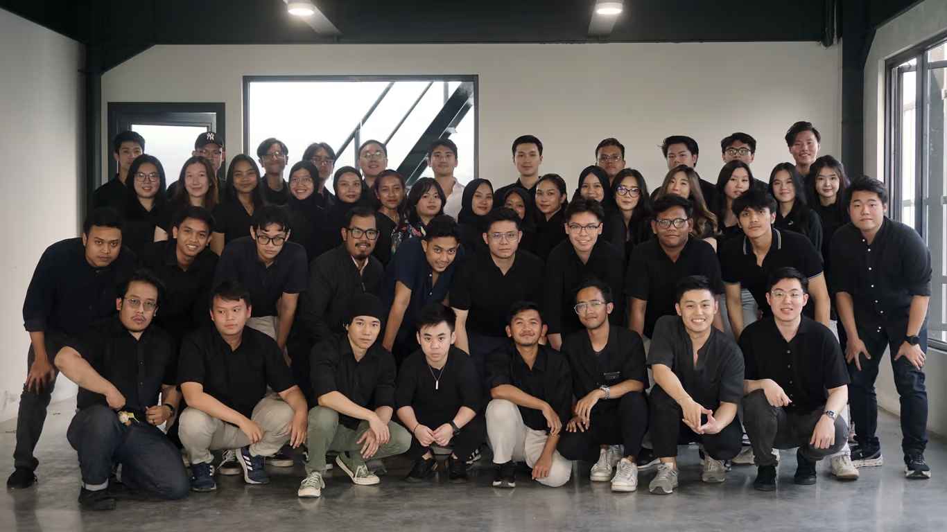 GetFound, Marketing Agency dengan Pertumbuhan Tercepat di Indonesia Sepanjang 2024