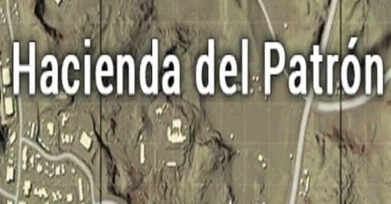 Hacienda del Patrón – Tempat Loot Premium dengan Risiko Tinggi💎