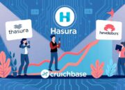 Hasura Crunchbase Unveils the Secrets Behind Its Rapid Growth and Developer Impact