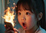 Hati-Hati! Ini Hal yang Bikin HP Meledak dan Cara Mencegahnya