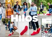 Hilos Shoes Redefine Comfort and Style for Every Step You Take