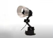 Lampu Robot Pintar Apple, Mirip Lampu Pixar versi Real Life!