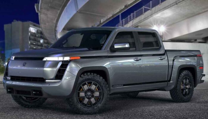 Landx Motors Pioneering the Next Era of Electric Mobility and Sustainable Innovation