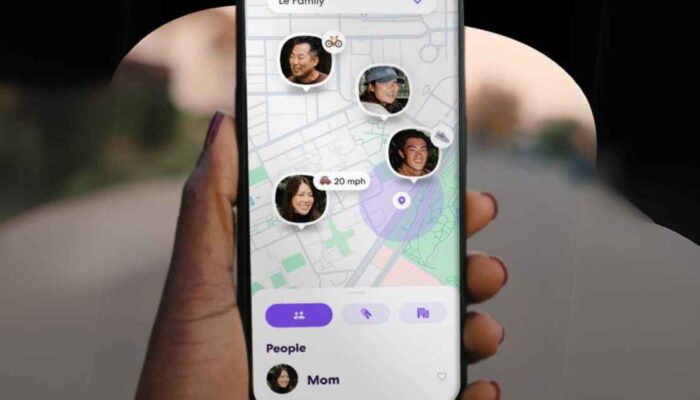 Life 360 Bubble Unveiled How This Smart Feature Keeps Families Safe and Connected