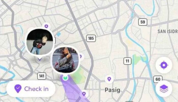 Life360 Bubble Unveiled Unlocking Family Safety and Connection Through Smart Geofencing Technology