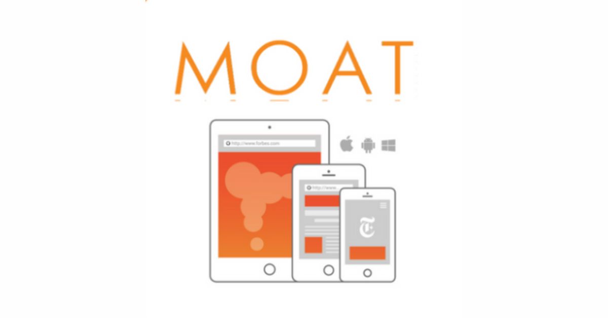 Moat Advertising, The Secret Weapon for Market Domination