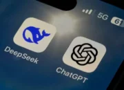 Model Penalaran Baru OpenAI Tantang Dominasi DeepSeek