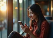 Mudah dan Aman! Begini Cara Kirim Pesan Privat WhatsApp Tanpa Ribet