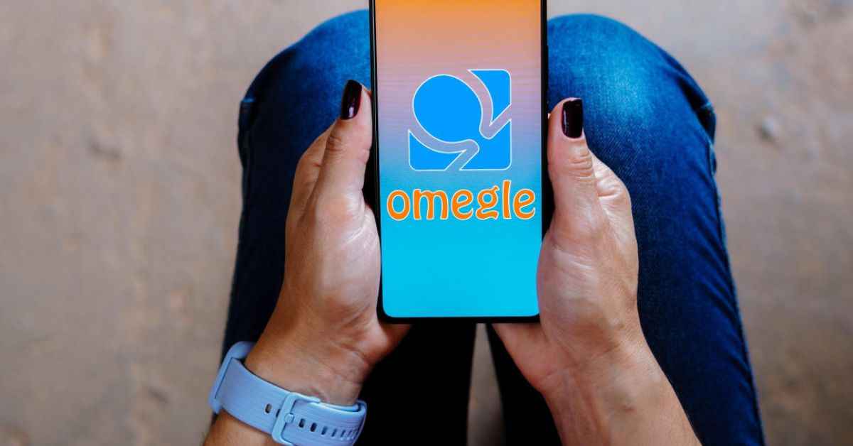 Omegle is Dead The Rise of Safer and Smarter Ways to Connect Online