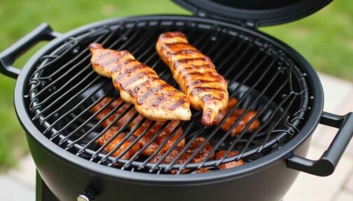 Otto Wilde Grill Reviews, Why This High-End Grill is a Game-Changer for Your Backyard BBQ
