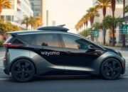 Pacifica Waymo Redefines the Future of Autonomous Travel and Smart Mobility Solutions